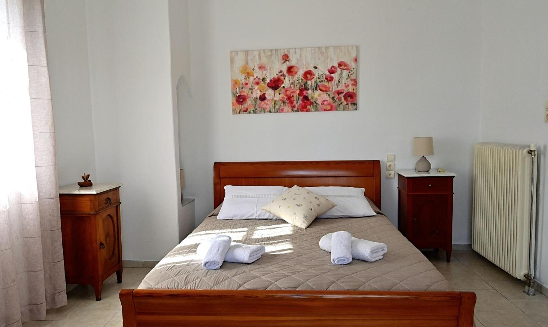 Villa Vigles Vóroi Екстериор снимка