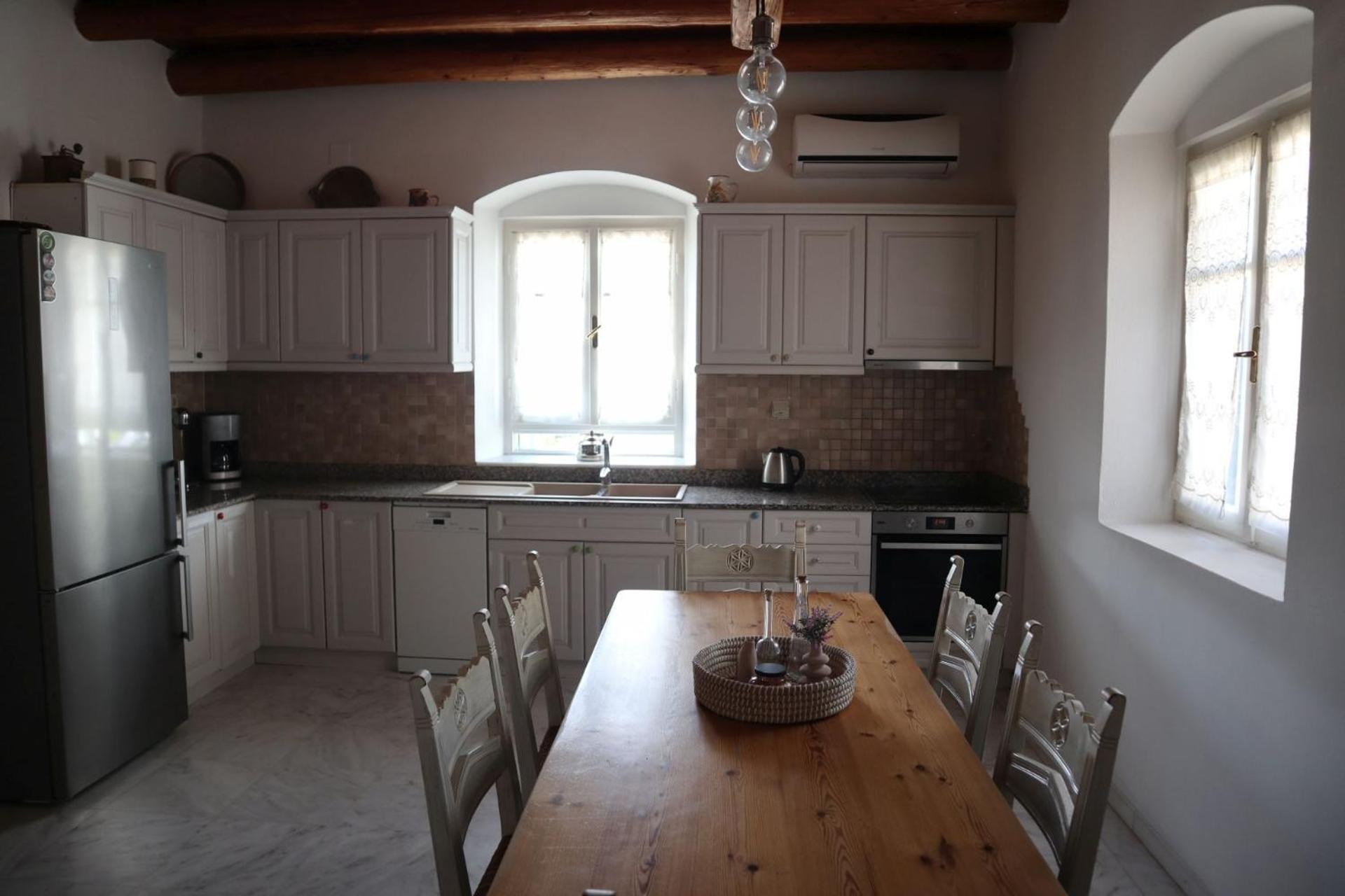 Villa Vigles Vóroi Екстериор снимка
