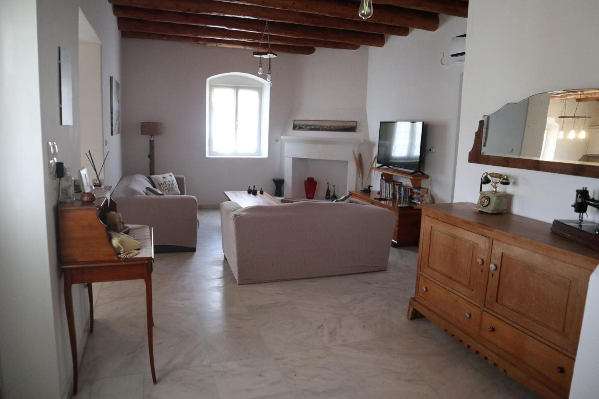 Villa Vigles Vóroi Екстериор снимка