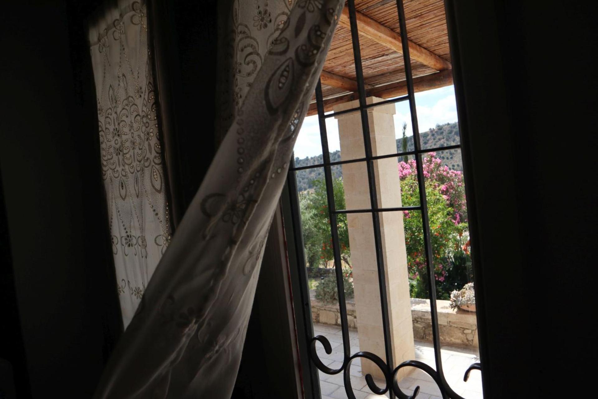 Villa Vigles Vóroi Екстериор снимка