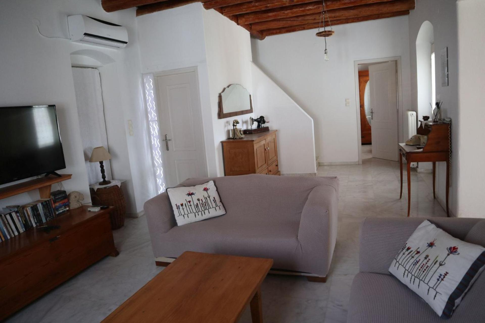 Villa Vigles Vóroi Екстериор снимка