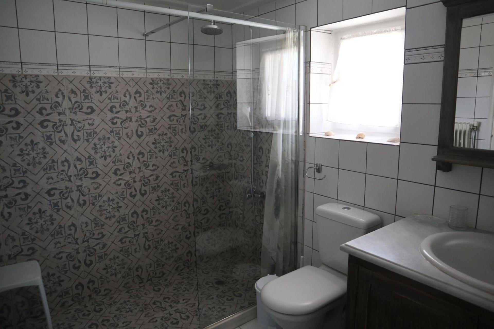 Villa Vigles Vóroi Екстериор снимка