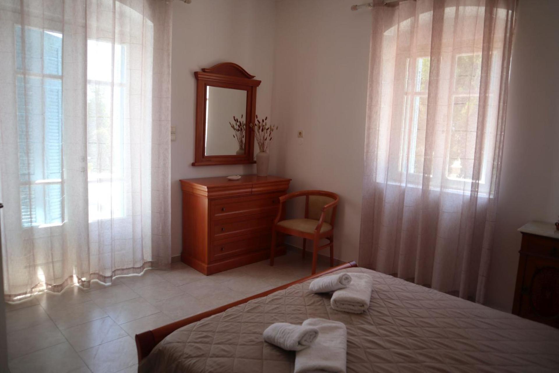 Villa Vigles Vóroi Екстериор снимка