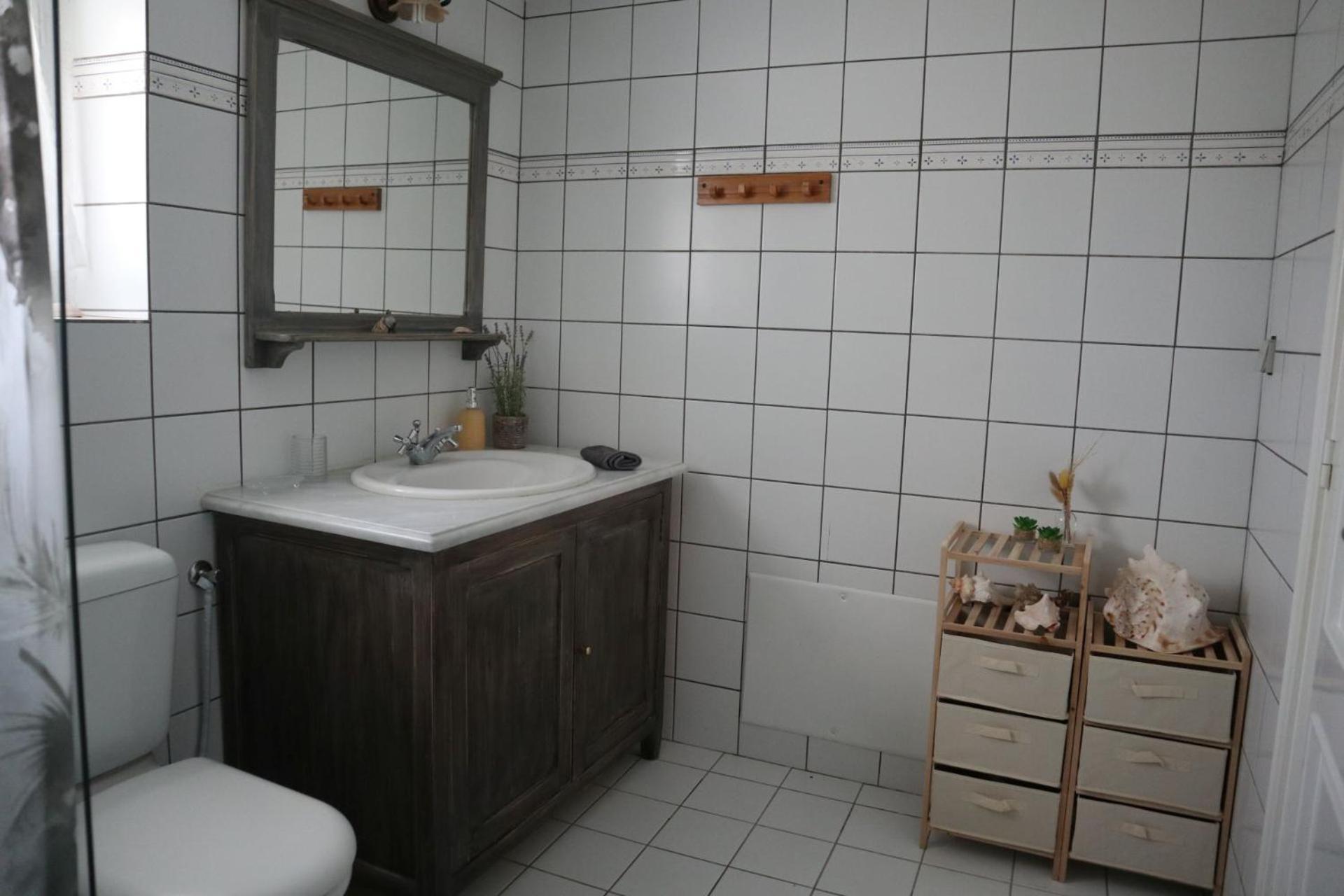Villa Vigles Vóroi Екстериор снимка