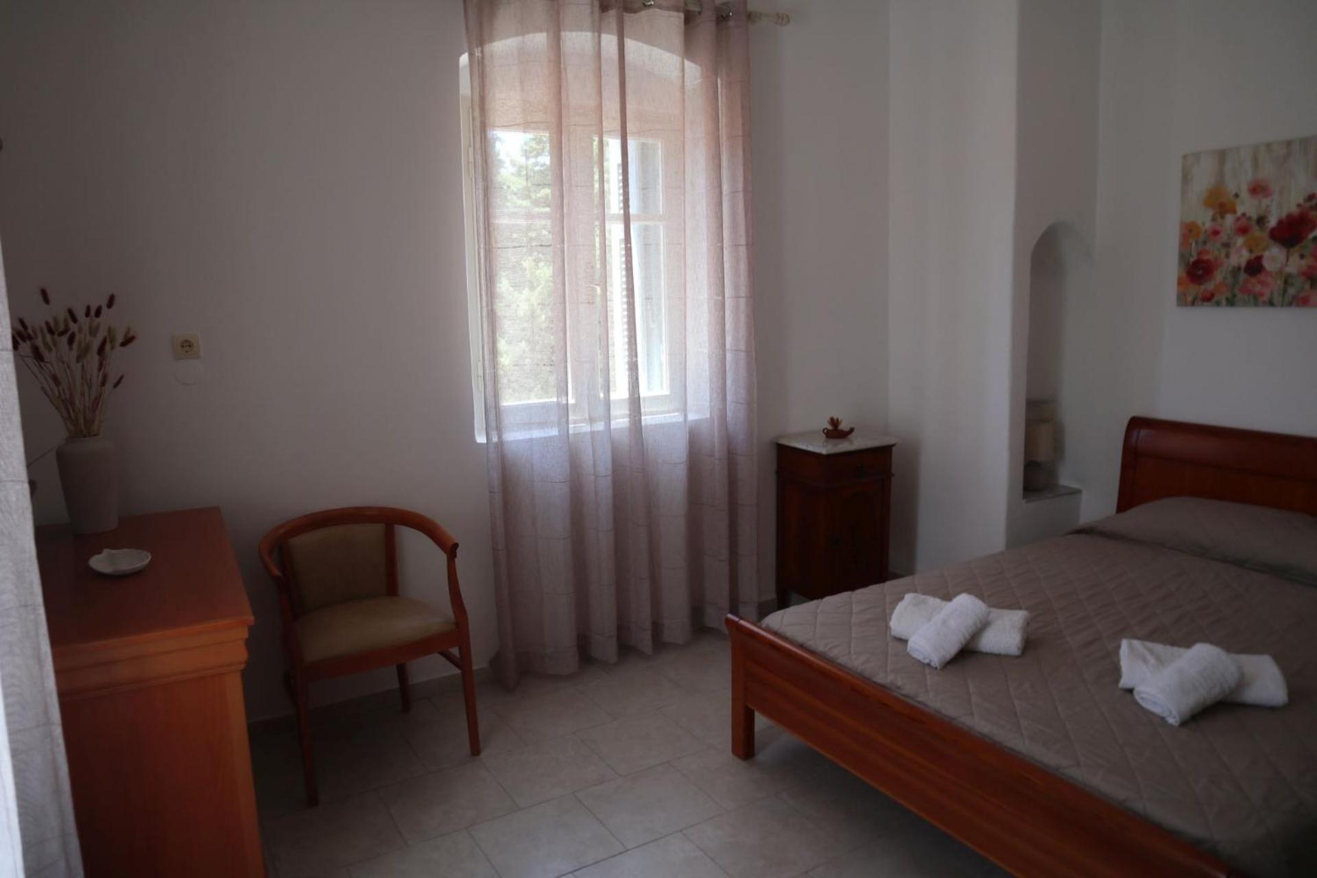 Villa Vigles Vóroi Екстериор снимка